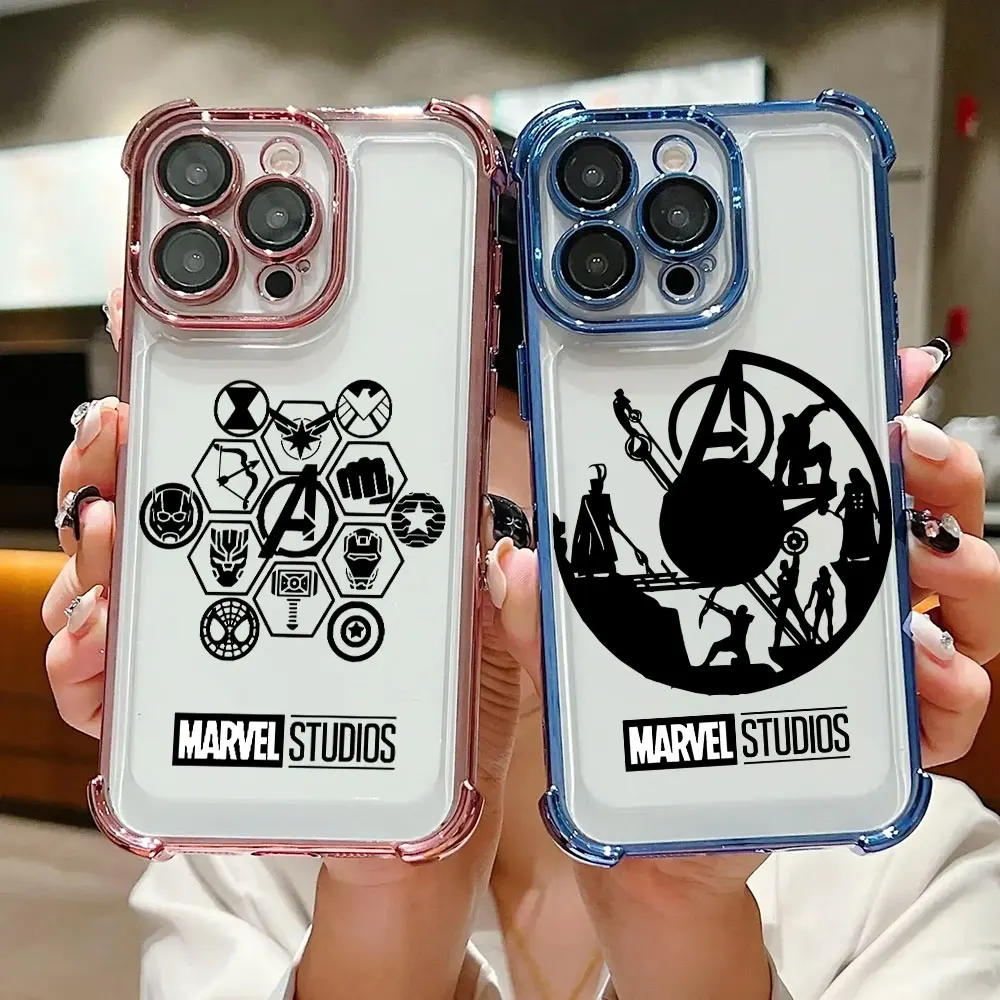 Marvel The Avengers Art Case For Xiaomi 17T Pro 15T 14T 15 14 13 Poco F5 F7 F8 Ultra M7 M8 X5 X6 X7 X8 Pro Max Shockproof Cover
Marvel The Avengers Art Case For Xiaomi 17T Pro 15T 14T 15 14 13 Poco F5 F7 F8 Ultra M7 M8 X5 X6 X7 X8 Pro Max Shockproof Cover