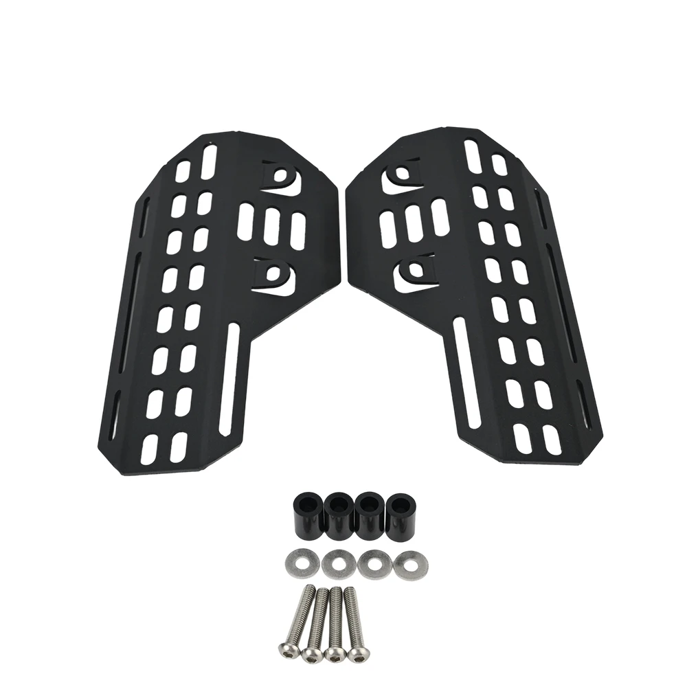 Front Fork Shock Absorber Guard Replace CNC Aluminum Protector Cover For Kawasaki Versys650 Versys 2015-2023 Motorcycle Parts
Front Fork Shock Absorber Guard Replace CNC Aluminum Protector Cover For Kawasaki Versys650 Versys 2015-2023 Motorcycle Parts