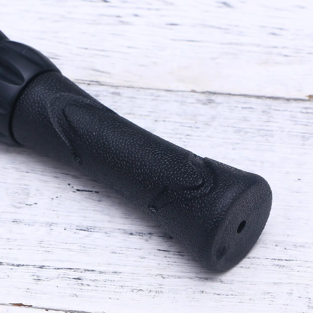 Massage Bar Muscle Roller Black Portable Lightweight for on The Go Recovery Ergonomic Handles Smooth Pressure Control Myofascial
Massage Bar Muscle Roller Black Portable Lightweight for on The Go Recovery Ergonomic Handles Smooth Pressure Control Myofascial