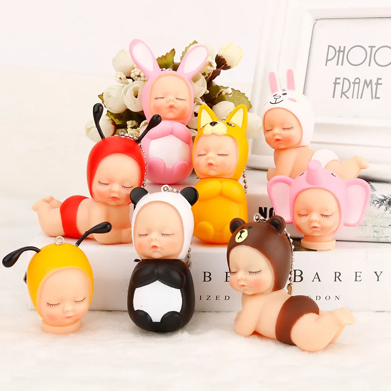 DIY-набор для выпечки: украшение для торта на день рождения в виде милой куклы-машинки, брелок-игрушка
DIY-набор для выпечки: украшение для торта на день рождения в виде милой куклы-машинки, брелок-игрушка