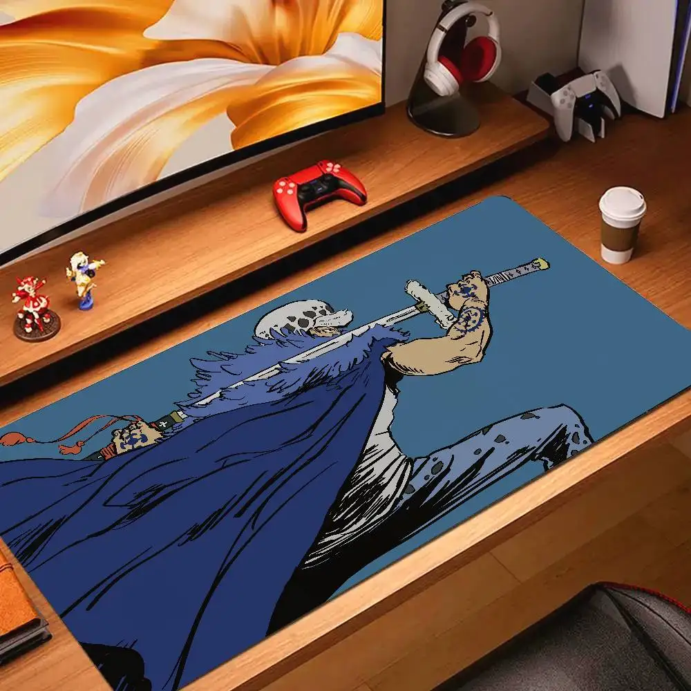 One Piece Marineford War Arc Anime Gaming Mouse Pad Large Rubber Keyboard Desk Mat With 2MM Stitched Edge Design
One Piece Marineford War Arc Anime Gaming Mouse Pad Large Rubber Keyboard Desk Mat With 2MM Stitched Edge Design
