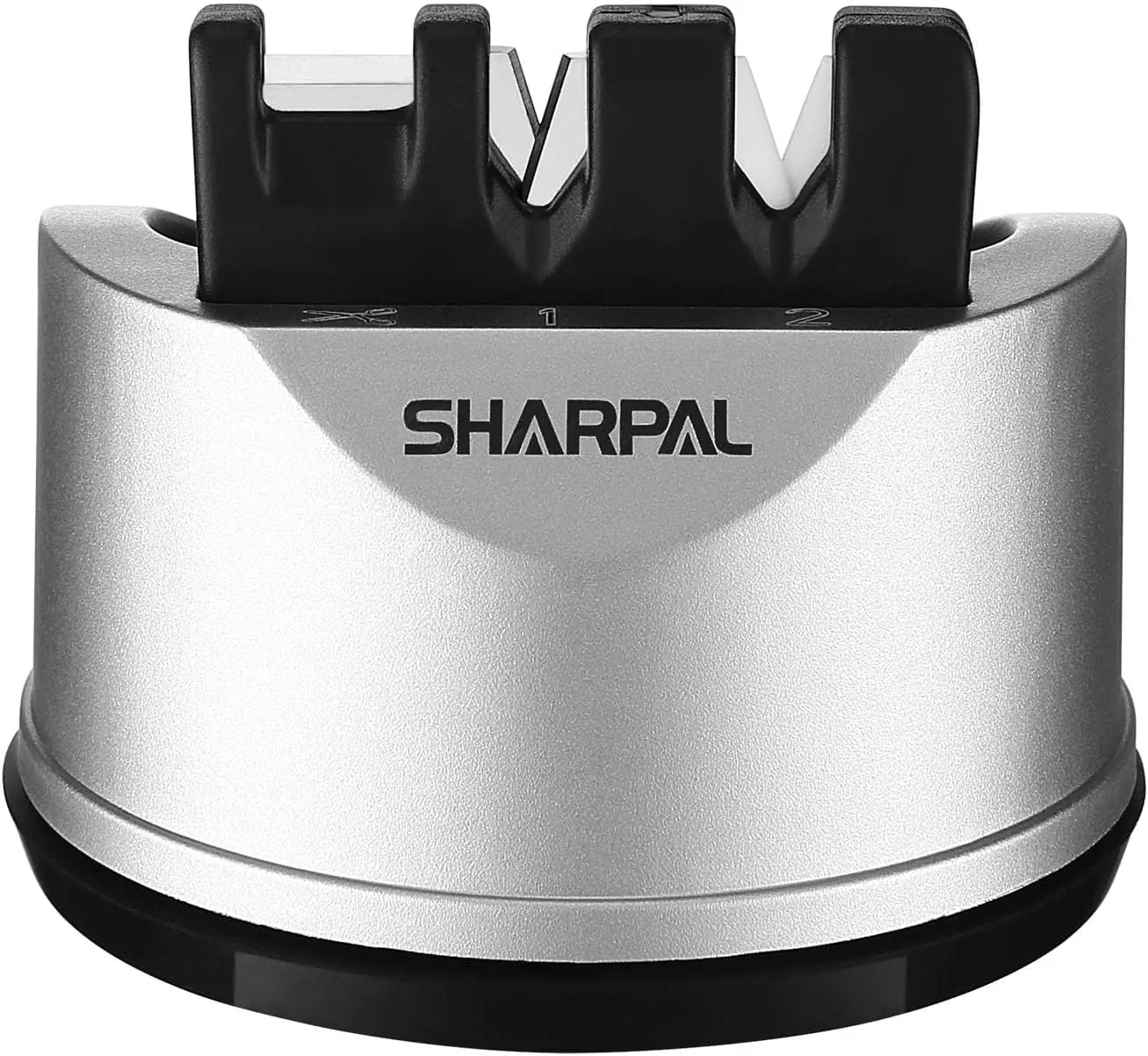 191H Knife Scissors Sharpener | Repairs, Restores & Sharpens Straight, Serrated & Kitchen Knives – Versatile Sharpening Tool for Blades Fathers Day Gift
191H Knife Scissors Sharpener | Repairs, Restores & Sharpens Straight, Serrated & Kitchen Knives – Versatile Sharpening Tool for Blades Fathers Day Gift