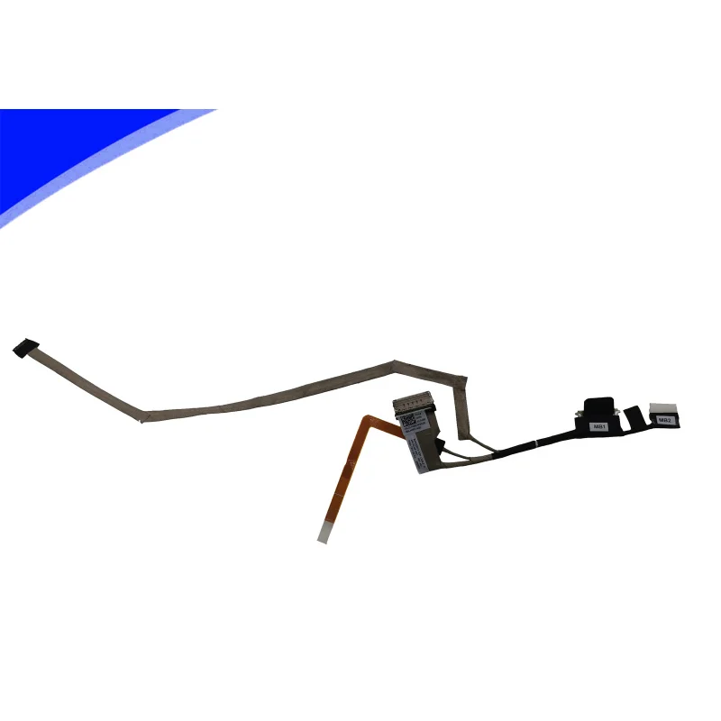 Z FOR DELL Latitude 13 5300 2-in-1 IR Camera Screen Cable 01THR0 1THR0
Z FOR DELL Latitude 13 5300 2-in-1 IR Camera Screen Cable 01THR0 1THR0