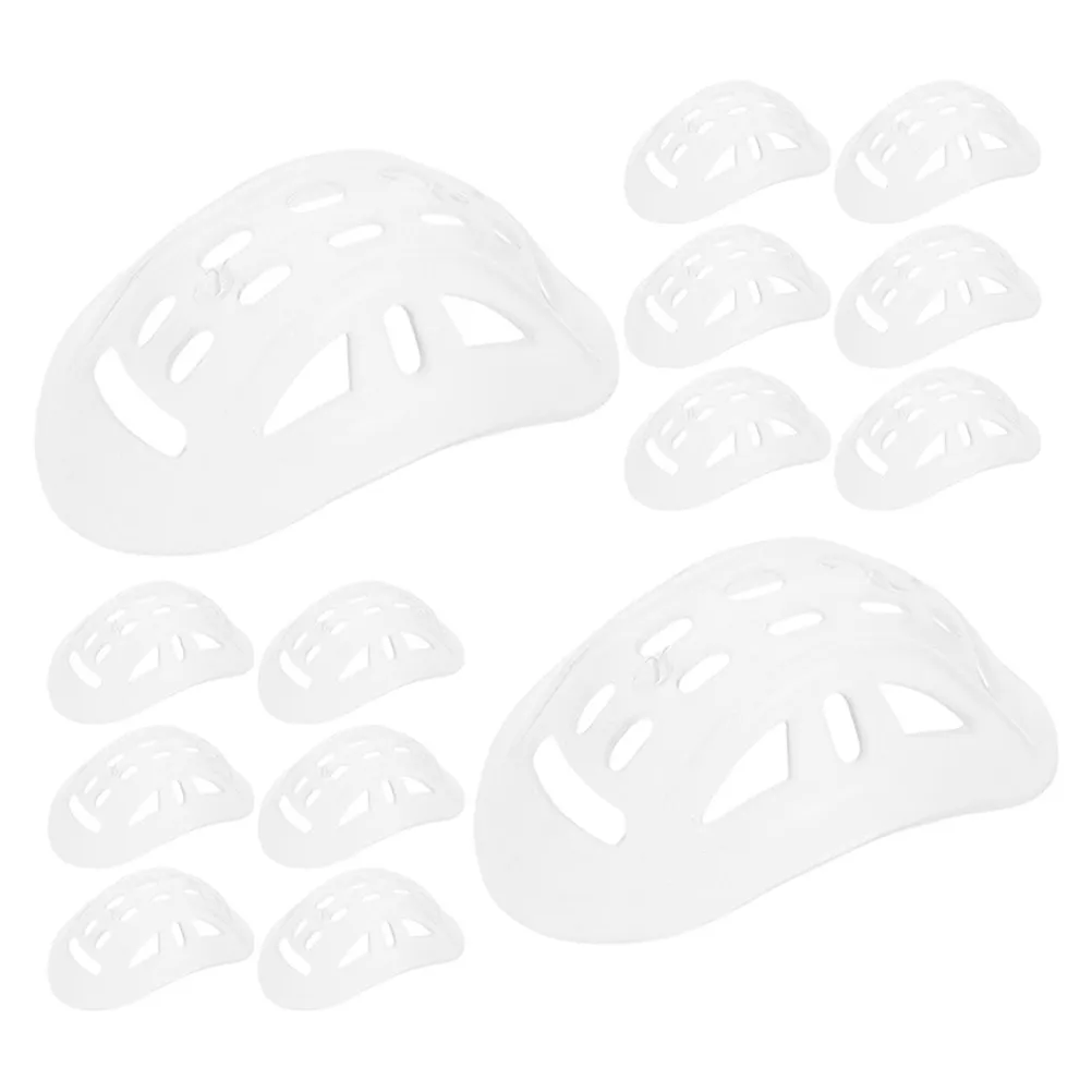 24Pcs Hard Hat Chin Cup Stable Fit Industrial Safety Accessories Welding Cushion Pad Chin Protector
24Pcs Hard Hat Chin Cup Stable Fit Industrial Safety Accessories Welding Cushion Pad Chin Protector