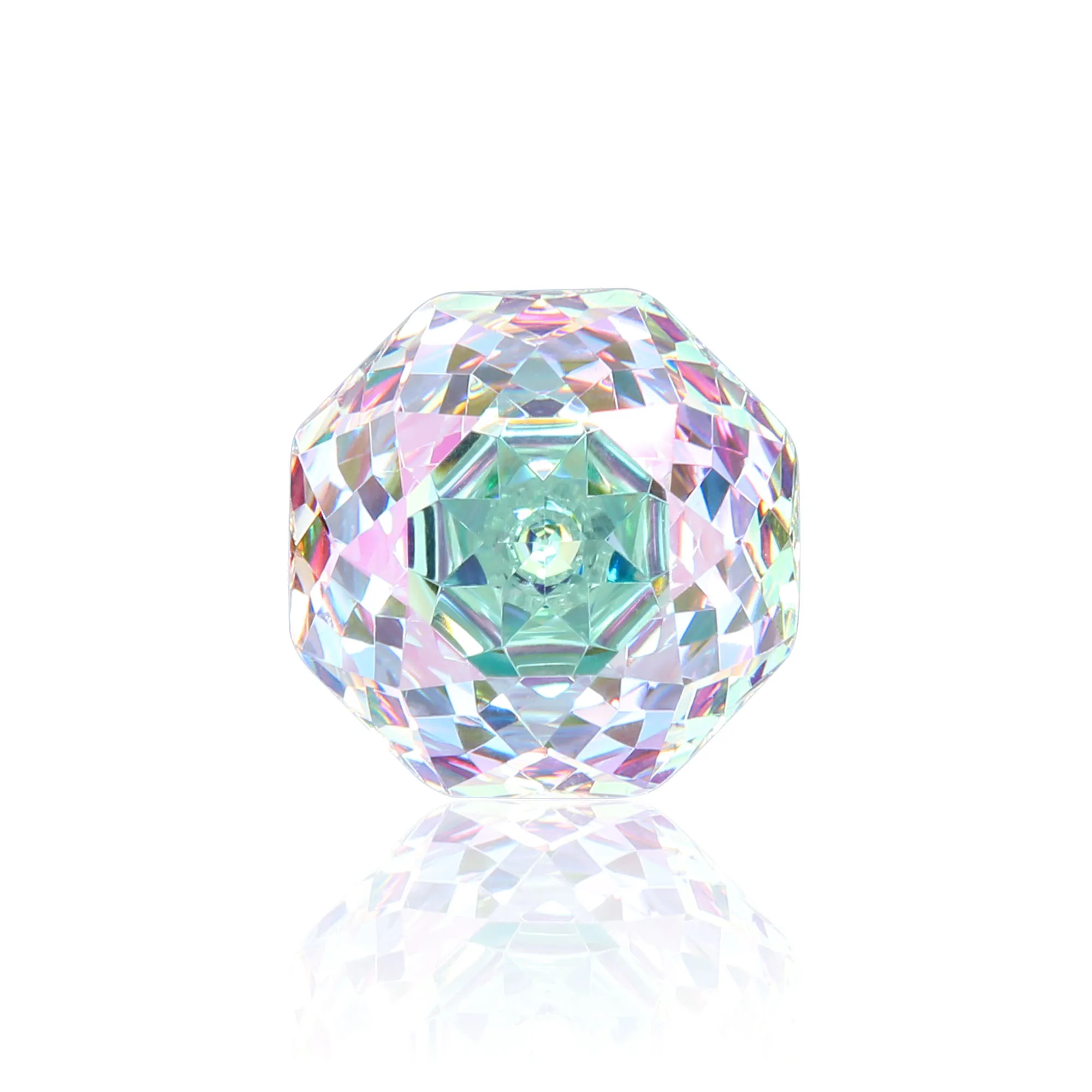 Zircon Special Octagon Rose Cut Mint Milk Green Beads Jewelry DIY Earrings Necklaces
Zircon Special Octagon Rose Cut Mint Milk Green Beads Jewelry DIY Earrings Necklaces