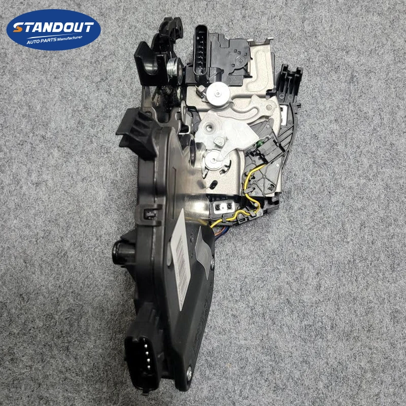 Intelligent Library Car Parts LR078749 Rear Left Door Latch For Land Rover Range Rover 2013-2022 L405 Range
Intelligent Library Car Parts LR078749 Rear Left Door Latch For Land Rover Range Rover 2013-2022 L405 Range