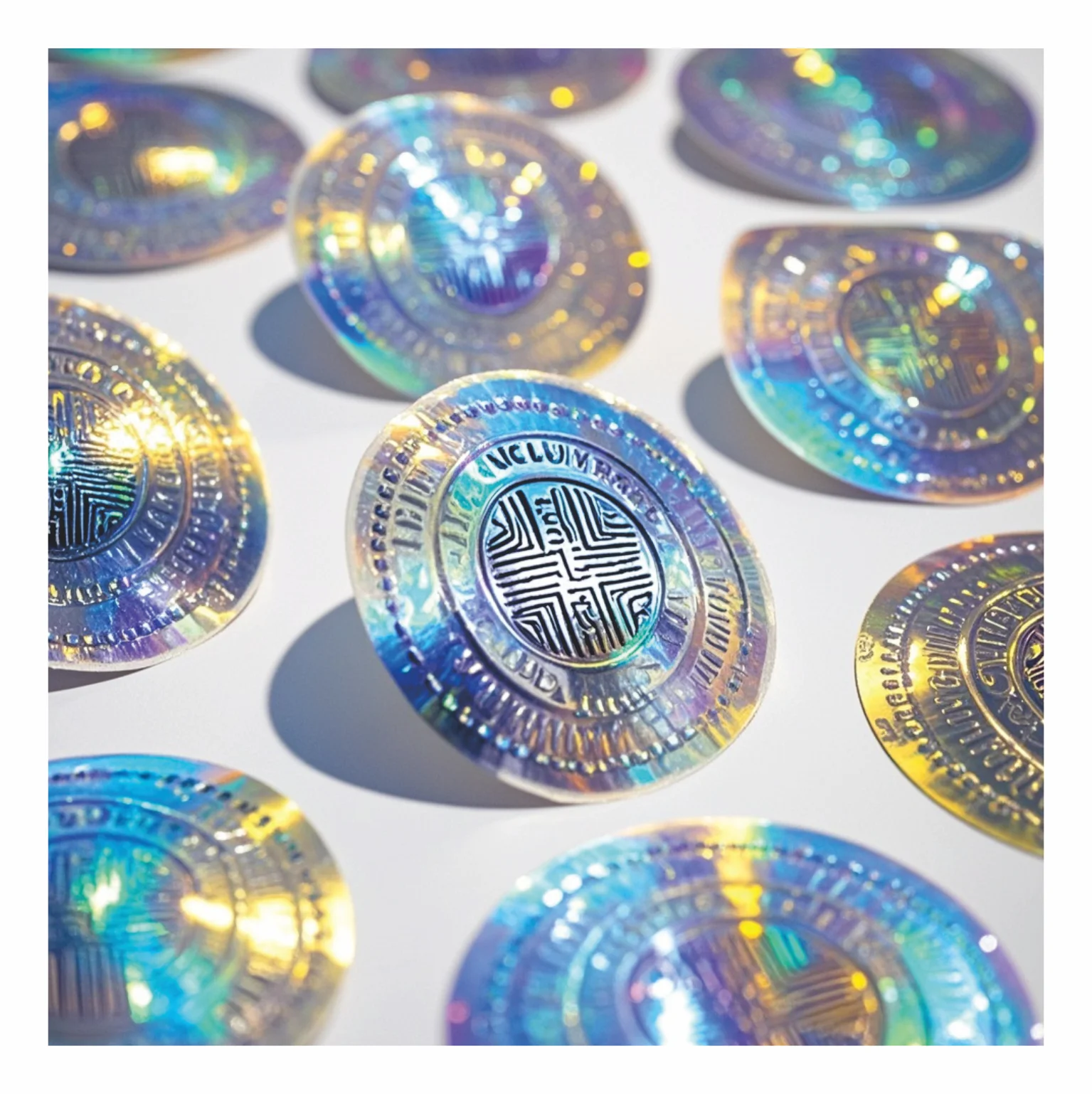 Hot Selling Hot Stamping Hologram Paper Sticker Thermal Paper Sticker With Low Price
Hot Selling Hot Stamping Hologram Paper Sticker Thermal Paper Sticker With Low Price
