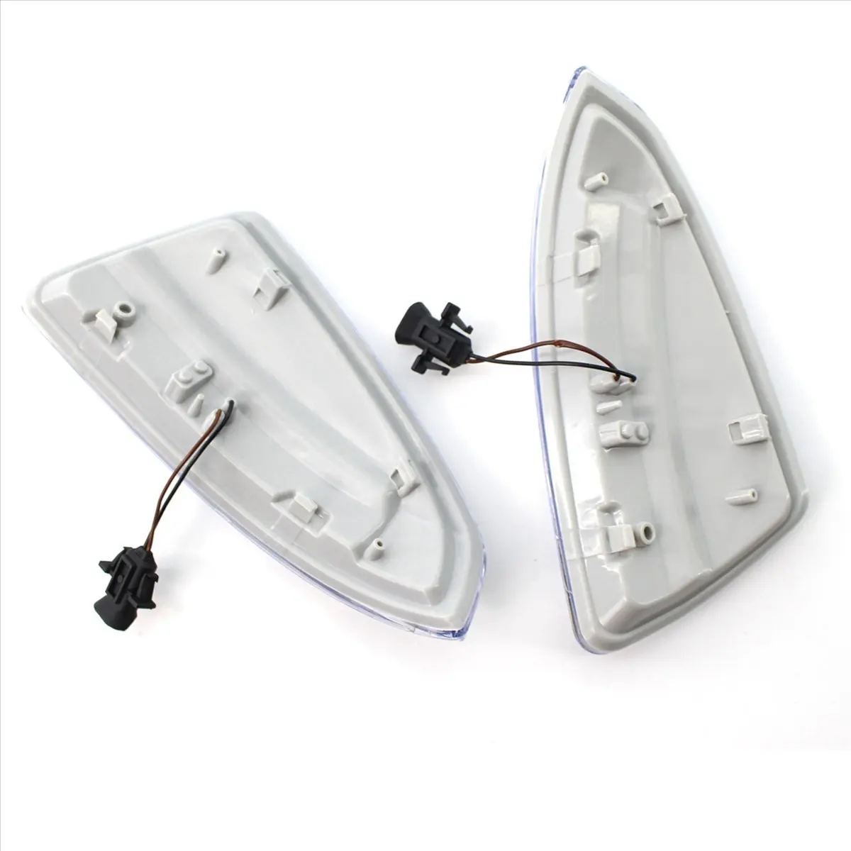 Только 8x автомобильный левый + правый светодиодный указатель поворота зеркала заднего вида для Mercedes-Benz Viano VITO W639 W204 S204 A2048200721
Только 8x автомобильный левый + правый светодиодный указатель поворота зеркала заднего вида для Mercedes-Benz Viano VITO W639 W204 S204 A2048200721