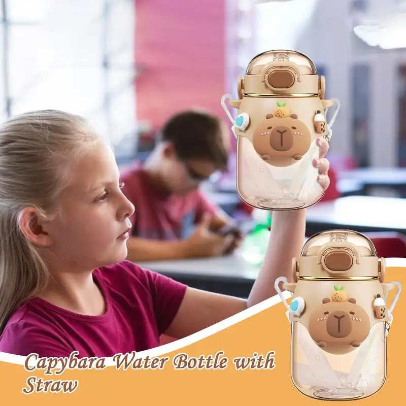 Straw Water Bottle Gym Water Bottles For Women 820ML Reusable Jug Flask Mug With Straw For School Fitness Hiking Travel Outdoor
Straw Water Bottle Gym Water Bottles For Women 820ML Reusable Jug Flask Mug With Straw For School Fitness Hiking Travel Outdoor