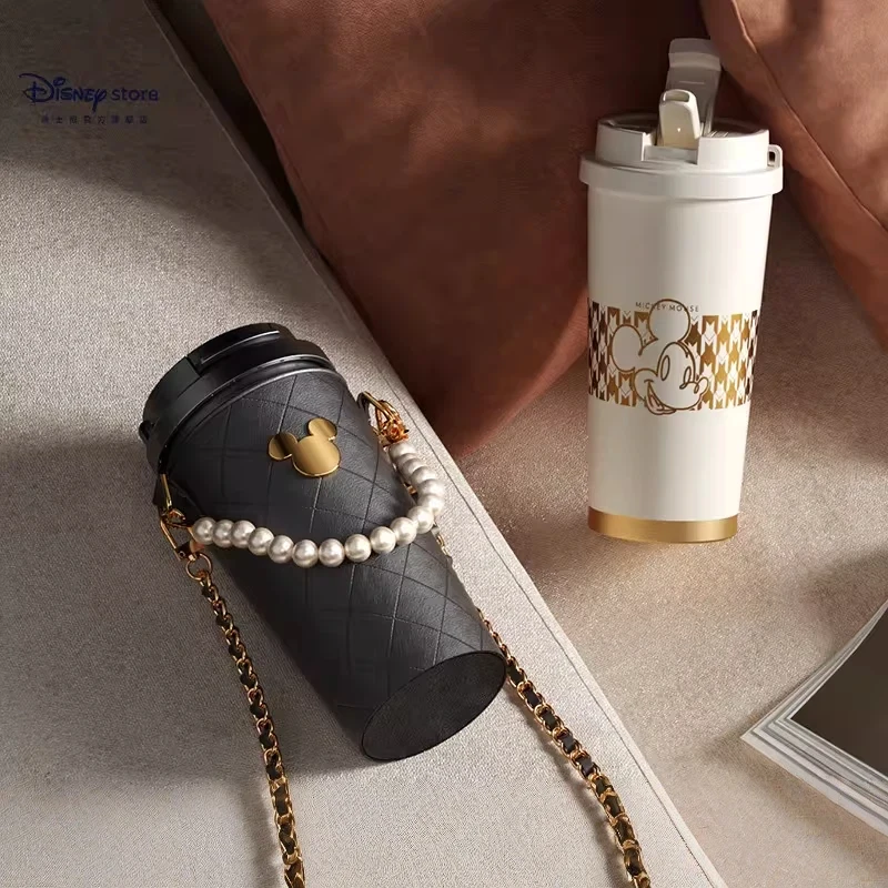 Official Mickey High-Value Appearance Thermal Water Bottle Messenger Bag Office Coffee Cup For Boys And Girls New Year Gift
Official Mickey High-Value Appearance Thermal Water Bottle Messenger Bag Office Coffee Cup For Boys And Girls New Year Gift