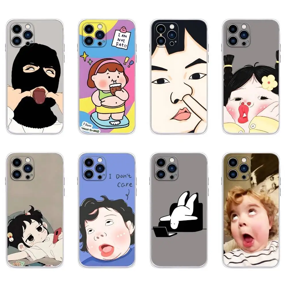 Funny Cute Boy Girl Phone Case For iPhone 16,15,Pro,Max,14,Plus,13,12,11,E Mini Air,17,Pro Drop Protection Cover TPU
Funny Cute Boy Girl Phone Case For iPhone 16,15,Pro,Max,14,Plus,13,12,11,E Mini Air,17,Pro Drop Protection Cover TPU