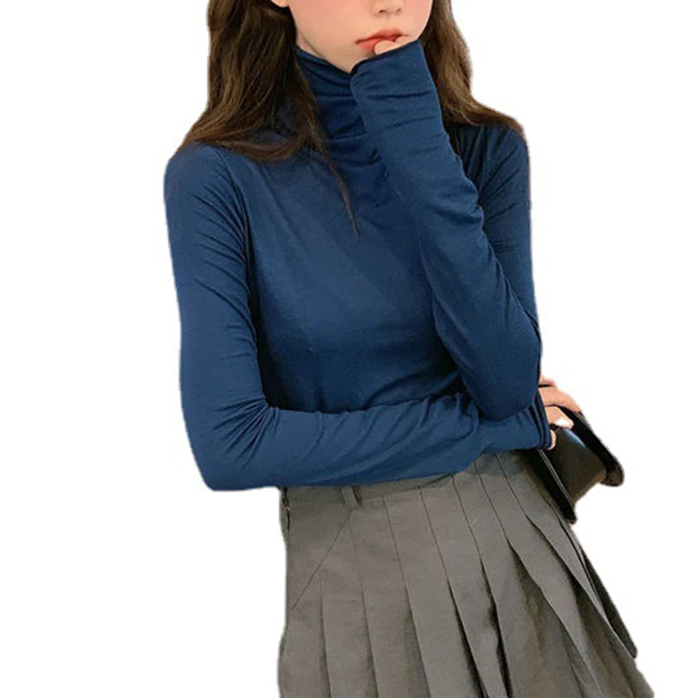 For Casual Outings High Elastic Top Casual Slim Top Casual Outings Regular Clothing Length Vacation Daily Wear
For Casual Outings High Elastic Top Casual Slim Top Casual Outings Regular Clothing Length Vacation Daily Wear