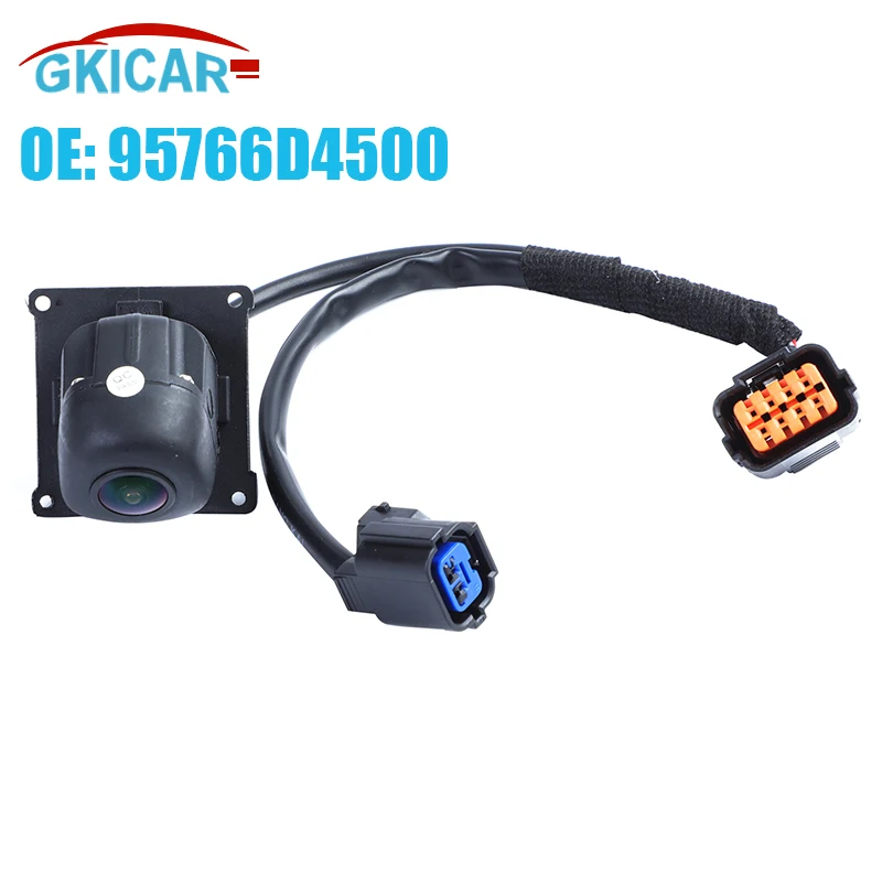 ODiDiO 95766D4500 Reversing Rear View Backup Camera 99241D4300 95766D4600 95760D4501 For 2016-2018 Kia Optima K5 Hybrid
ODiDiO 95766D4500 Reversing Rear View Backup Camera 99241D4300 95766D4600 95760D4501 For 2016-2018 Kia Optima K5 Hybrid