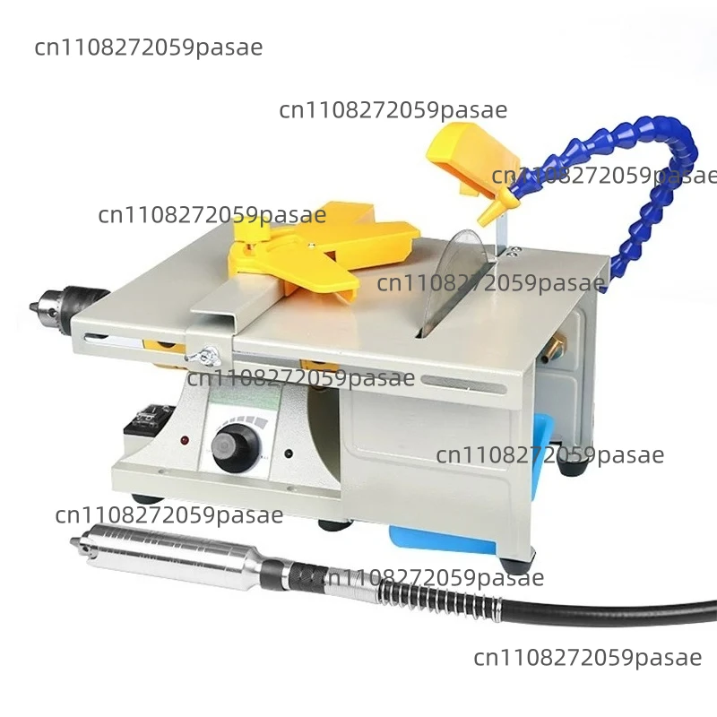 Multifunctional Jade Engraving Machine, Table Mill, Small Cutting Machine, Table Saw, Woodworking Grinding
Multifunctional Jade Engraving Machine, Table Mill, Small Cutting Machine, Table Saw, Woodworking Grinding