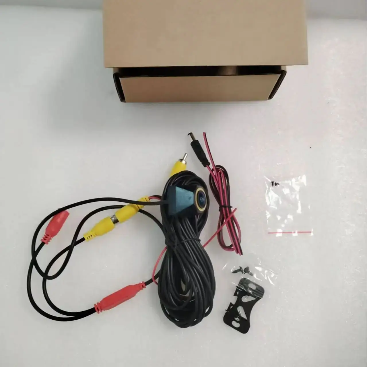 Carcamera Dash Cam Full HD 1080P Dash Cam For DVD Android Player ADAS LDWS Navigation Unit Auto Audio Voice Video Recording
Carcamera Dash Cam Full HD 1080P Dash Cam For DVD Android Player ADAS LDWS Navigation Unit Auto Audio Voice Video Recording