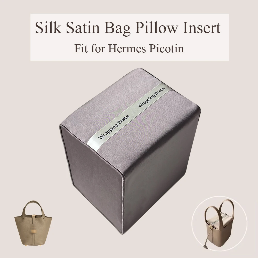 Purse Pillow Insert for Hermes Picotin 18/22 Pillow Insert Customized Bag Pillow Lightweight Memory Foam Pillow Organizer Insert
Purse Pillow Insert for Hermes Picotin 18/22 Pillow Insert Customized Bag Pillow Lightweight Memory Foam Pillow Organizer Insert