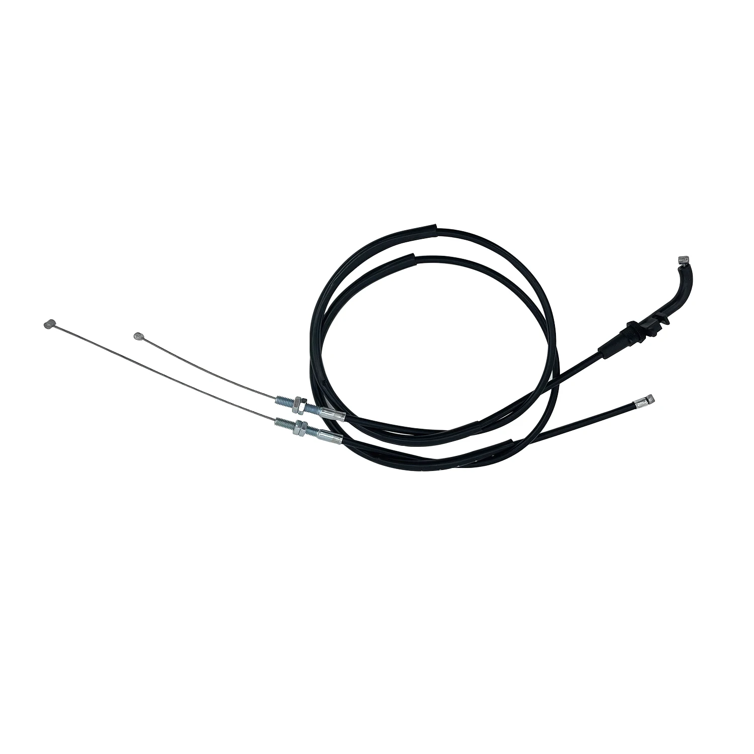 Motorcycle Throttle Cables Wires Line For Kawasaki Ninja 250R EX250J 2008 2009 2010 2011 2012
Motorcycle Throttle Cables Wires Line For Kawasaki Ninja 250R EX250J 2008 2009 2010 2011 2012
