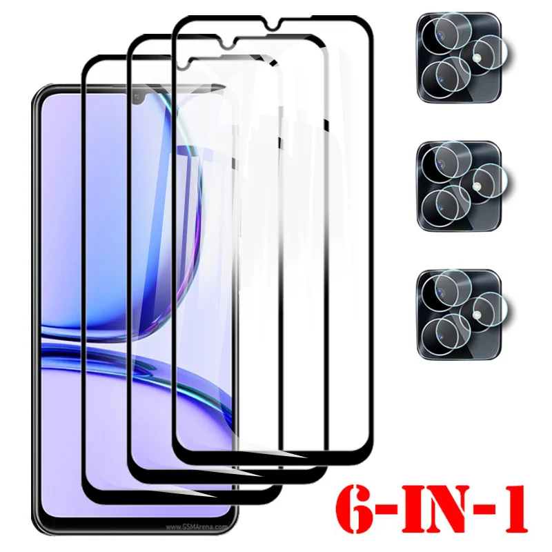 Pelicula realme c53, Glass For realmi c53 Tempered Glass real me c53 Screen Protector realme c 53
Pelicula realme c53, Glass For realmi c53 Tempered Glass real me c53 Screen Protector realme c 53