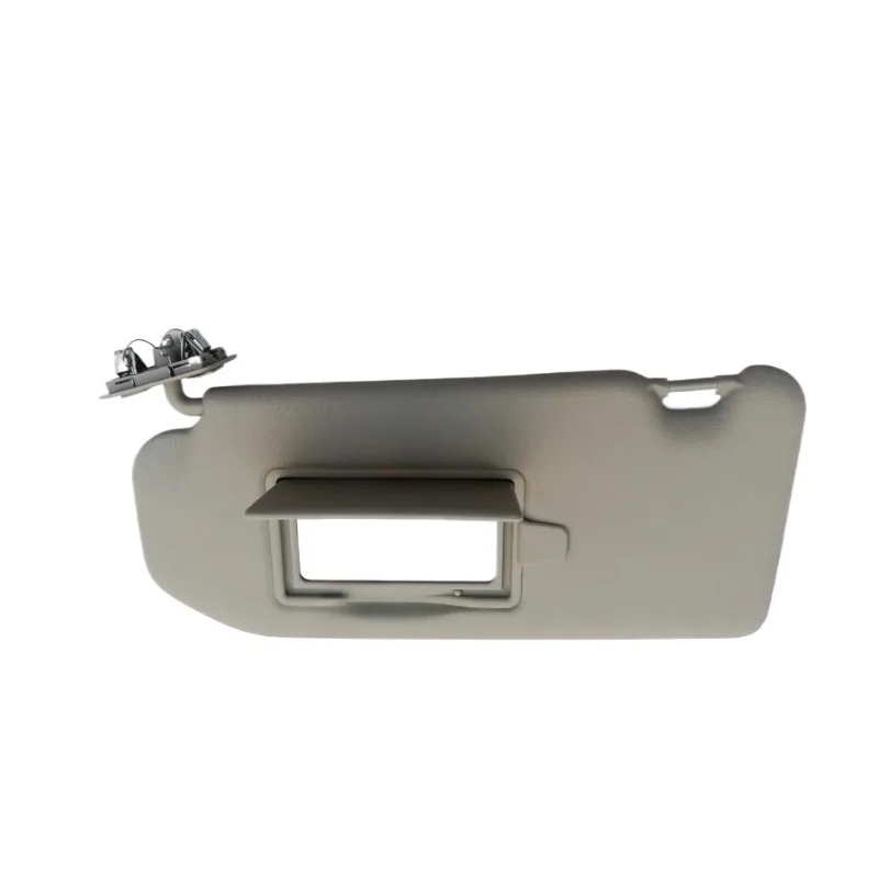 Genuine Sun Visor with Make-up Mirror Left Right for Peugeot 408 2014 2015 2016 2017 Brand New
Genuine Sun Visor with Make-up Mirror Left Right for Peugeot 408 2014 2015 2016 2017 Brand New