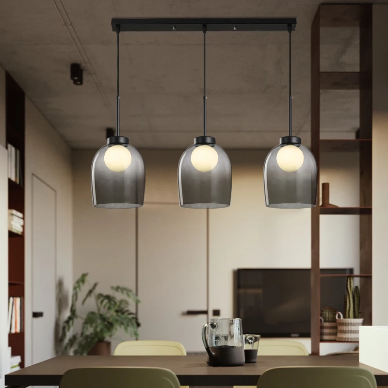 Modern Grass LED Pendant Lamp For Living Room Coffee Table Bedside Bar Foyer Indoor Lighting Lamp Indoor Lights Decor
Modern Grass LED Pendant Lamp For Living Room Coffee Table Bedside Bar Foyer Indoor Lighting Lamp Indoor Lights Decor