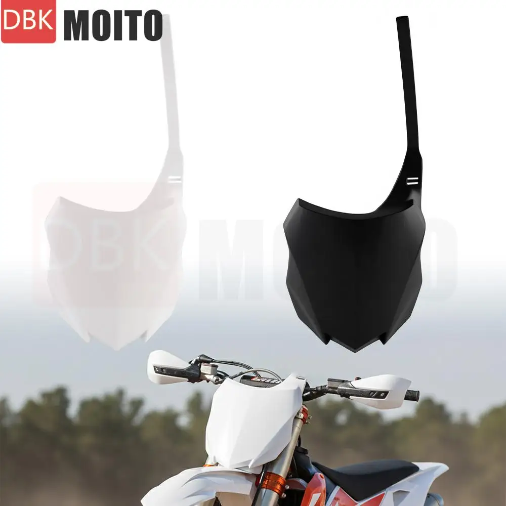 Motorcycle Plastic Front Number Plate For Kawasaki KX250F KX450F KXF 250/450 F 2013 2014 2015 2016 Dirt Bike Accessories
Motorcycle Plastic Front Number Plate For Kawasaki KX250F KX450F KXF 250/450 F 2013 2014 2015 2016 Dirt Bike Accessories