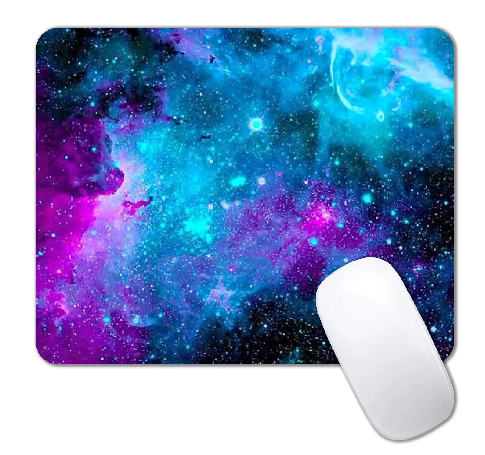 Vintage Colorful Galaxy Printing Gaming Mousepad Gamer Mouse Mat Keyboard Mats Desk Pad Mousepads 22x18cm For Computer
Vintage Colorful Galaxy Printing Gaming Mousepad Gamer Mouse Mat Keyboard Mats Desk Pad Mousepads 22x18cm For Computer