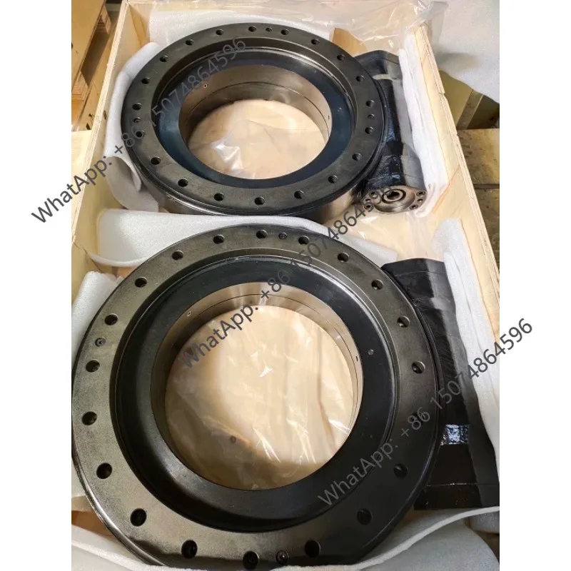 SE17 High Precision Slewing Drive for Enclosed Housing Worm Gear IP65 In-Stock Solar Related Products
SE17 High Precision Slewing Drive for Enclosed Housing Worm Gear IP65 In-Stock Solar Related Products