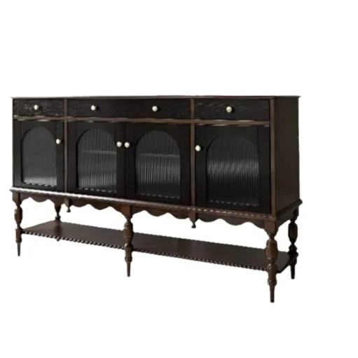 wood porch cabinet American neoclassical living room locker storage light luxury two-color side cabinet
wood porch cabinet American neoclassical living room locker storage light luxury two-color side cabinet