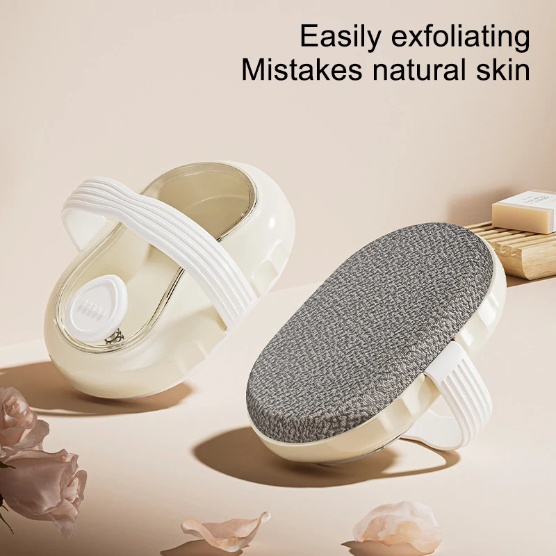 Bath Brush Multifunctional Household For Kids Adultbody Wash Shampoo Dispenser With Massage Feature Head Body Shower Brush
Bath Brush Multifunctional Household For Kids Adultbody Wash Shampoo Dispenser With Massage Feature Head Body Shower Brush