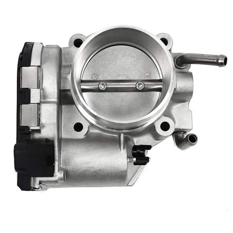 Новый корпус дроссельной заслонки в сборе для замены Kia 2.0L 2.4L 3510025400 2006-2013 гг.
Новый корпус дроссельной заслонки в сборе для замены Kia 2.0L 2.4L 3510025400 2006-2013 гг.