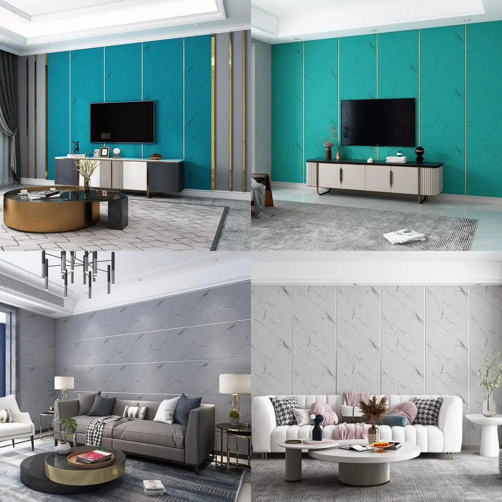 Новинка 2021, полосатые мраморные обои для ТВ-фона, настенные обои для гостиной, спальни, минималистичные роскошные замшевые бархатные настенные покрытия
Новинка 2021, полосатые мраморные обои для ТВ-фона, настенные обои для гостиной, спальни, минималистичные роскошные замшевые бархатные настенные покрытия