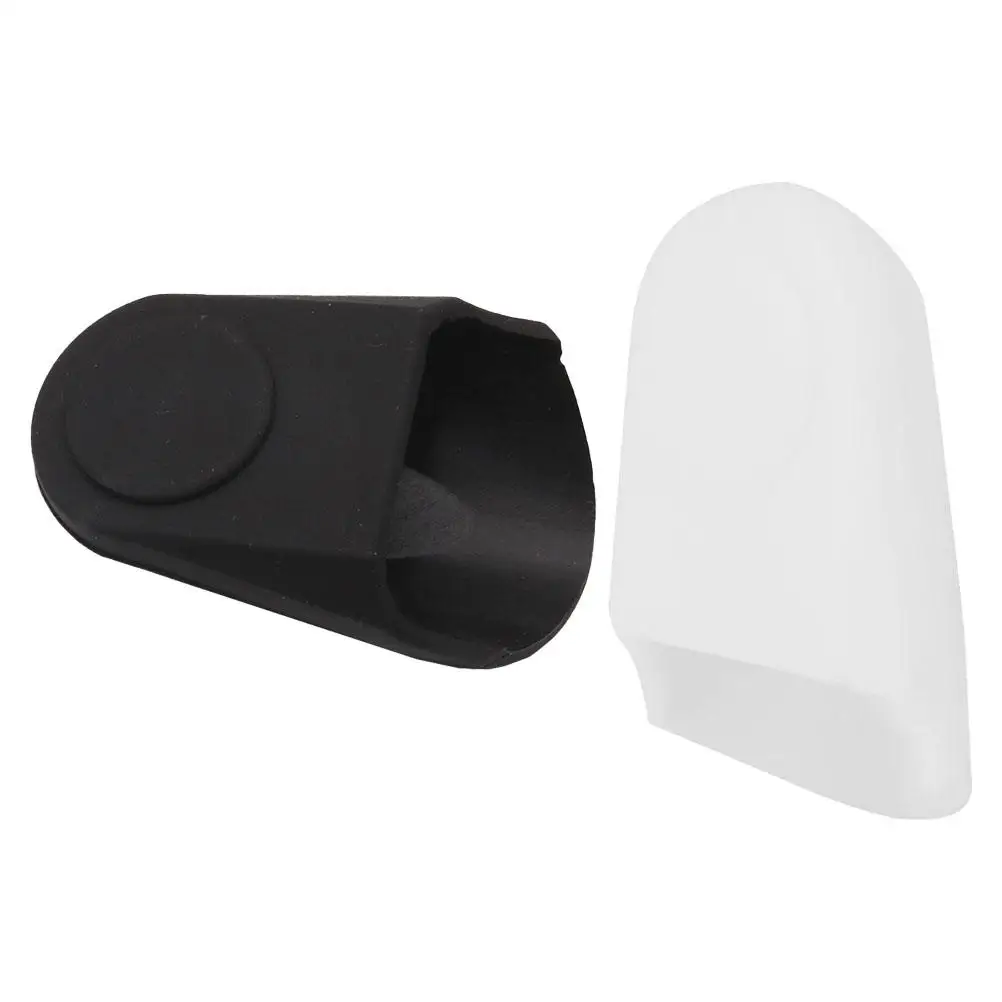 2 Pcs Mouthpiece Protective Cover Rubber Cap Sax Mouthpiece Cover Musical Instruments Accessories Dustproof Smooth
2 Pcs Mouthpiece Protective Cover Rubber Cap Sax Mouthpiece Cover Musical Instruments Accessories Dustproof Smooth