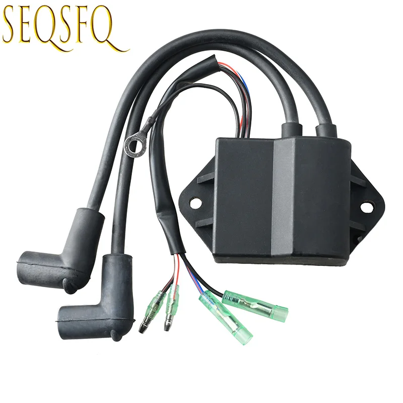 32900-96340 C.D.I CDI Unit For Suzuki Ignition Pack Coil 2 stroke 20HP 25HP 30HP 32900-96310 32900-96320 32900-96330 Boat Engine
32900-96340 C.D.I CDI Unit For Suzuki Ignition Pack Coil 2 stroke 20HP 25HP 30HP 32900-96310 32900-96320 32900-96330 Boat Engine