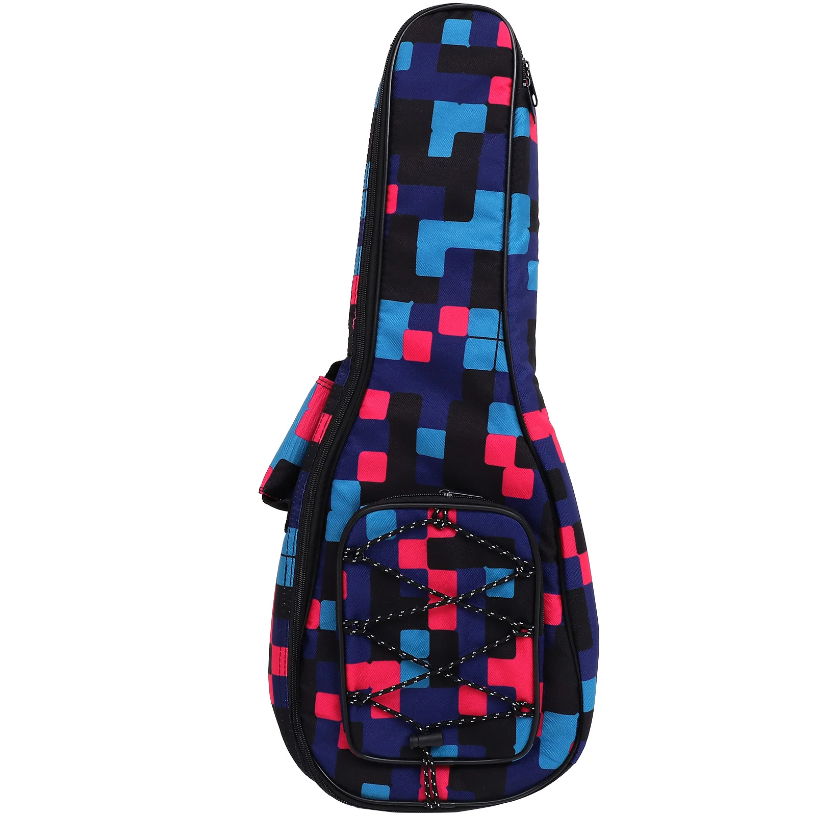 Ukulele Bag Oxford Cloth 23 Inch Storage Container Large Capacity Carrying Bag Backpack Handheld for Accessories Sheet Music
Ukulele Bag Oxford Cloth 23 Inch Storage Container Large Capacity Carrying Bag Backpack Handheld for Accessories Sheet Music