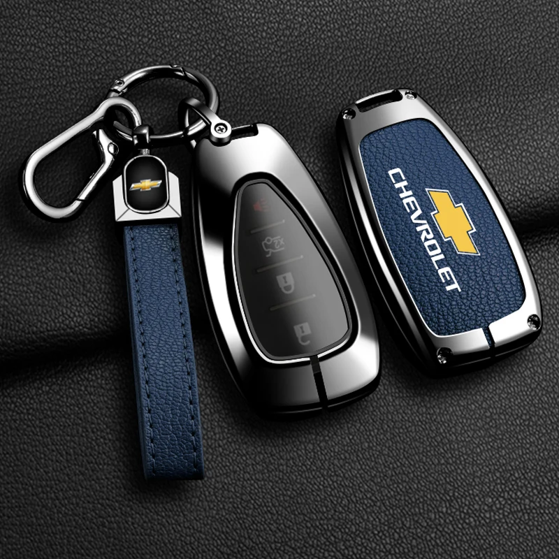 Car Key Case Cover For Chevrolet Cruze Spark Sonic Camaro Volt Bolt Trax Malibu Onix Equinox Orlando Blazer Traverse Shell Fob
Car Key Case Cover For Chevrolet Cruze Spark Sonic Camaro Volt Bolt Trax Malibu Onix Equinox Orlando Blazer Traverse Shell Fob