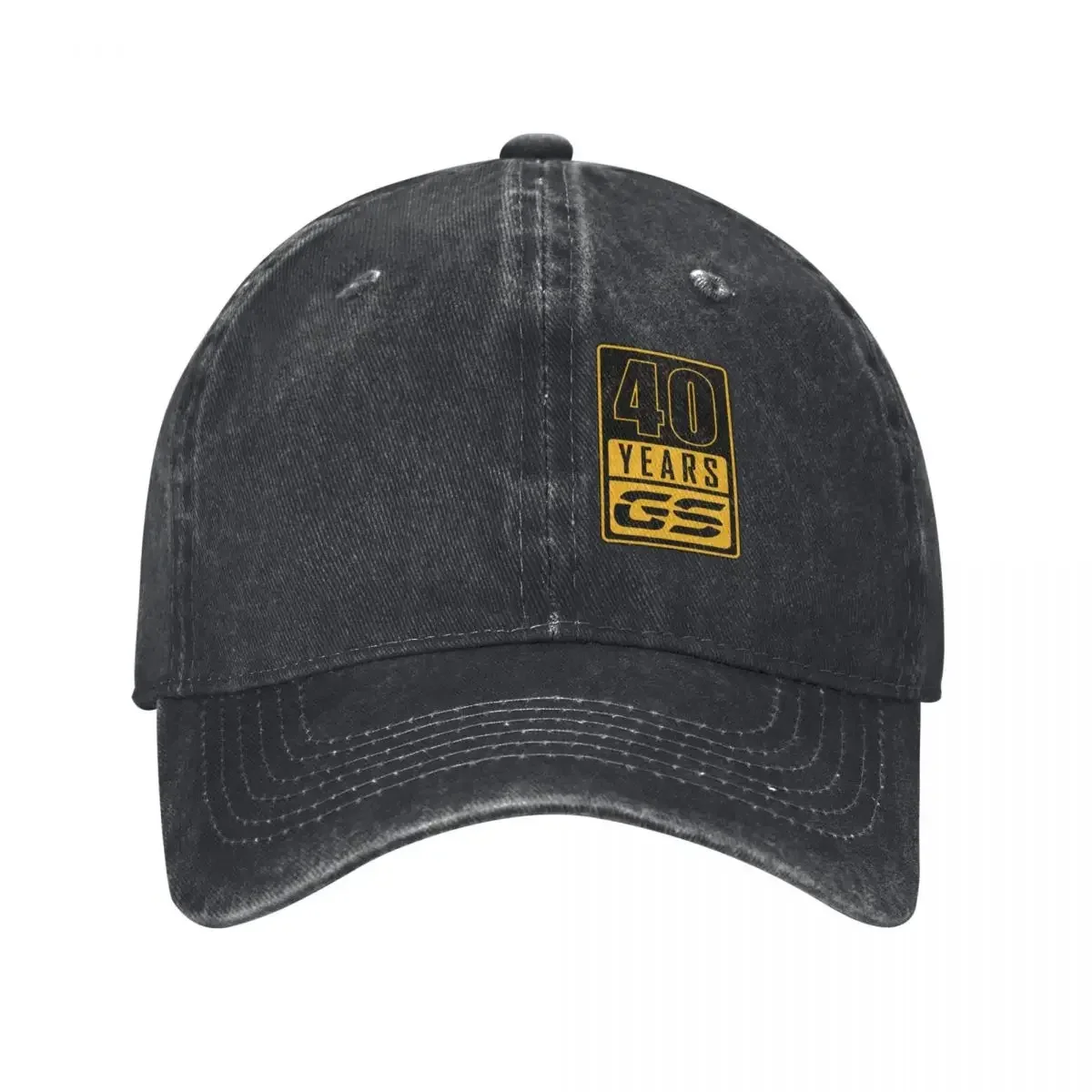 GS 40 Years Baseball Cap Kids Hat birthday Trucker Hat Military Tactical Cap For Girls Men's
GS 40 Years Baseball Cap Kids Hat birthday Trucker Hat Military Tactical Cap For Girls Men's