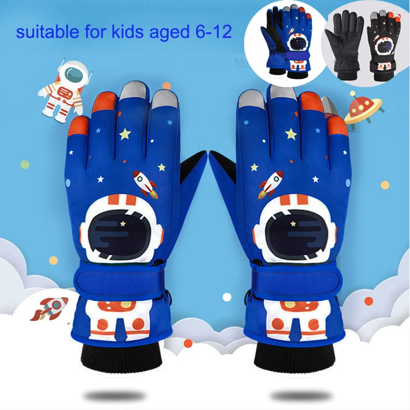 Детские лыжные перчатки для детей от 6 до 12 лет, детские зимние теплые перчатки для сноуборда, водонепроницаемые утолщенные варежки для мальчиков и девочек, теплые варежки с героями мультфильмов
Детские лыжные перчатки для детей от 6 до 12 лет, детские зимние теплые перчатки для сноуборда, водонепроницаемые утолщенные варежки для мальчиков и девочек, теплые варежки с героями мультфильмов