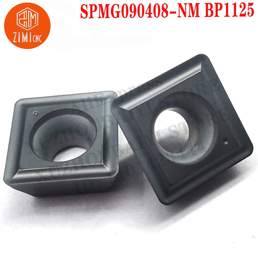 SPMG090408-NM BP1125 СПМГ 090408 Твердосплавные вставки Резак для токарных инструментов инструменты ЧПУ механические лезвия режущие инструменты токарный станок по металлу СПМГ
SPMG090408-NM BP1125 СПМГ 090408 Твердосплавные вставки Резак для токарных инструментов инструменты ЧПУ механические лезвия режущие инструменты токарный станок по металлу СПМГ