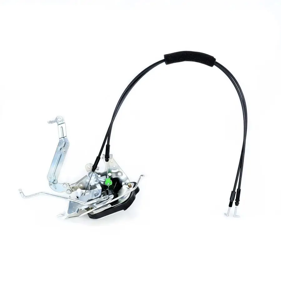 Привод замка передней двери и кабель, левая сторона водителя, подходит для Toyota Sequoia 2001-2007, Toyota Tundra Double Cab 4.7 2005-2006
Привод замка передней двери и кабель, левая сторона водителя, подходит для Toyota Sequoia 2001-2007, Toyota Tundra Double Cab 4.7 2005-2006