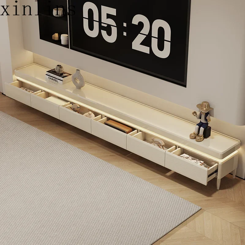 Minimalist High End Floor Tv Stand Center Cream Organizer Tv Stands Unique Drawers Wall Muebles Para Tv Entrance Hall Furnitures
Minimalist High End Floor Tv Stand Center Cream Organizer Tv Stands Unique Drawers Wall Muebles Para Tv Entrance Hall Furnitures