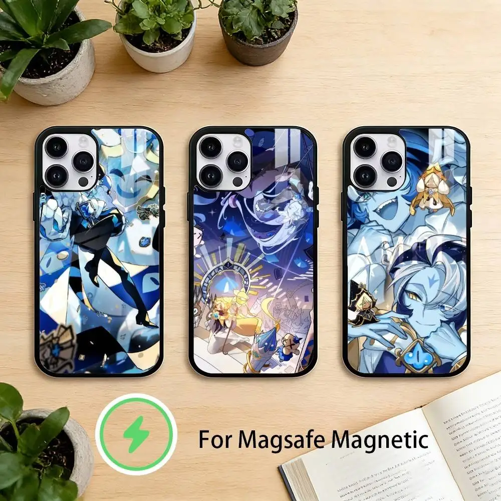 S-Shadow M-Milk Cookie Phone Case For iPhone 17,16,15,14,13,12,Plus,Pro,Max For Magnetic Wireless Charge
S-Shadow M-Milk Cookie Phone Case For iPhone 17,16,15,14,13,12,Plus,Pro,Max For Magnetic Wireless Charge