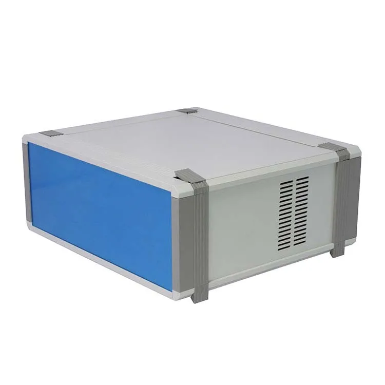 Combined Power Supply Industrial Control Instrumentation Box Custom Medical Equipment Non-Standard Electronic Chassis Enclosure
Combined Power Supply Industrial Control Instrumentation Box Custom Medical Equipment Non-Standard Electronic Chassis Enclosure