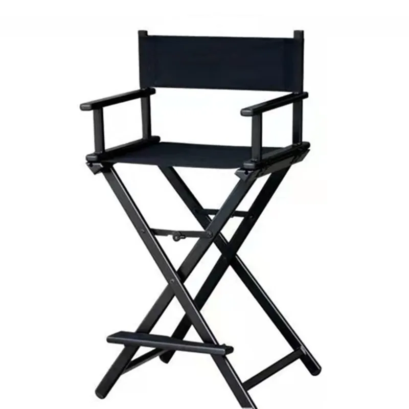 *Professional Aluminum Alloy Folding Beauty Massage Chair Outdoor Makeup Leisure Director Chair
*Professional Aluminum Alloy Folding Beauty Massage Chair Outdoor Makeup Leisure Director Chair