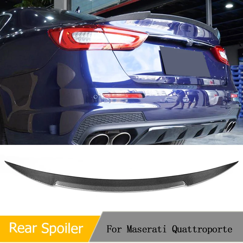 Углеродное волокно, задний спойлер багажника автомобиля, крыло для Maserati Quattroporte S Q4 GTS Sedan, 4-дверный 2013-2015, FRP Racing Boot Lid Wing Lip
Углеродное волокно, задний спойлер багажника автомобиля, крыло для Maserati Quattroporte S Q4 GTS Sedan, 4-дверный 2013-2015, FRP Racing Boot Lid Wing Lip