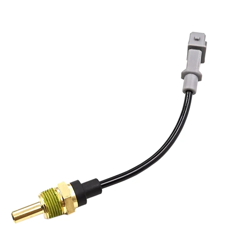 A95E-39220-23990 Coolant Temperature Sender Sensor For Hyundai Elantra 2010-2012 Tiburon Tucson COUPE LANTRA
A95E-39220-23990 Coolant Temperature Sender Sensor For Hyundai Elantra 2010-2012 Tiburon Tucson COUPE LANTRA