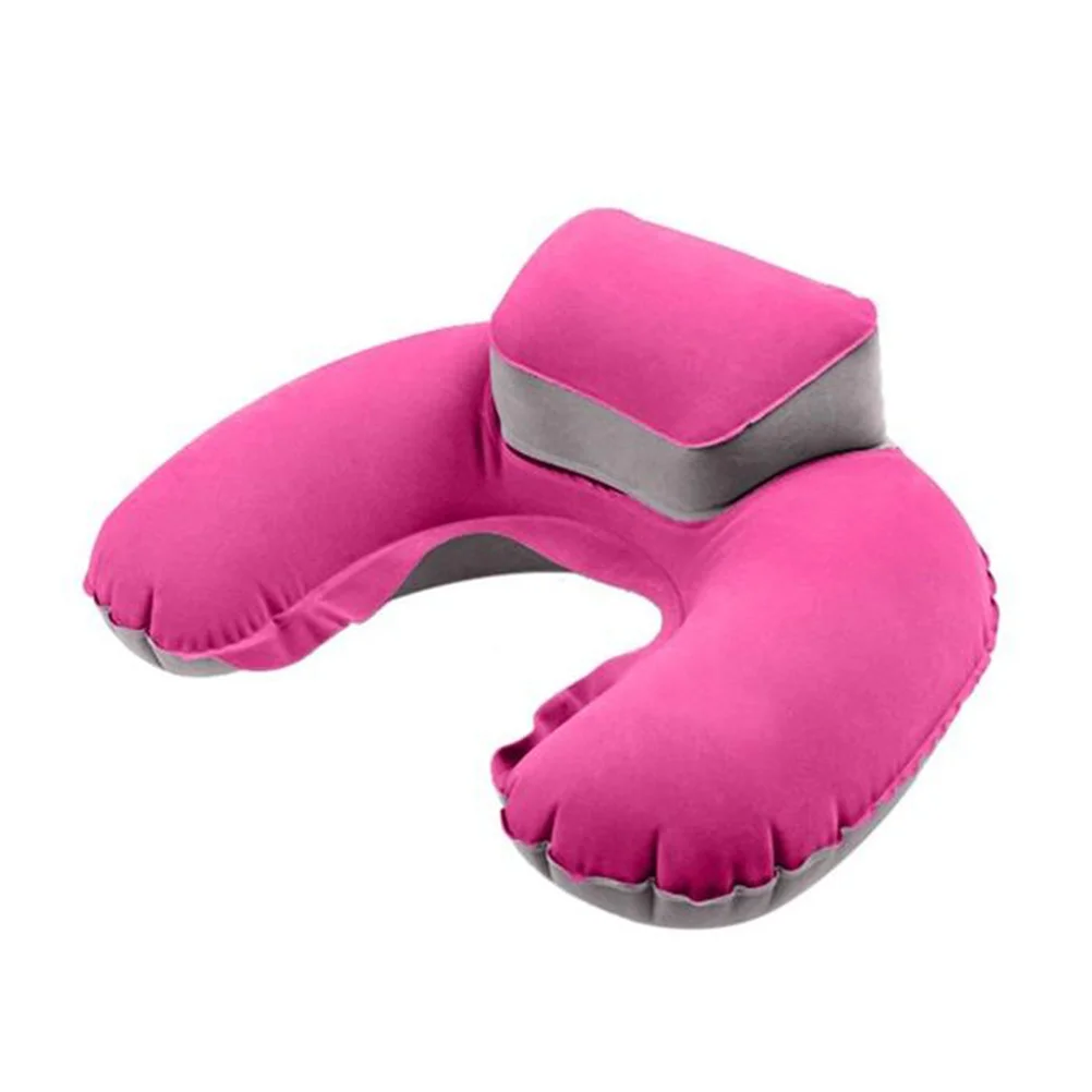 Outdoor Pillows Camping Inflatable U-shaped Travel Car for Sleeping Blow up Plane Self Inflating Backpack
Outdoor Pillows Camping Inflatable U-shaped Travel Car for Sleeping Blow up Plane Self Inflating Backpack