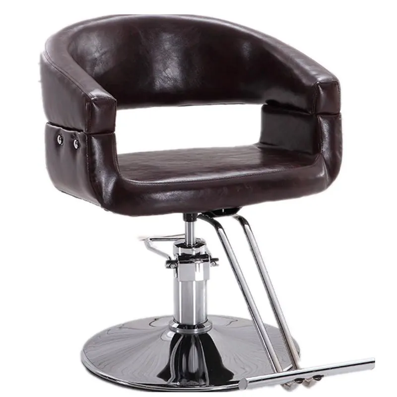 Professional Barber Chair Hydraulic Reclining Stylist Salon Chair Hairdressing Chair Beauty Equipment Kapperstoel Furniture
Professional Barber Chair Hydraulic Reclining Stylist Salon Chair Hairdressing Chair Beauty Equipment Kapperstoel Furniture