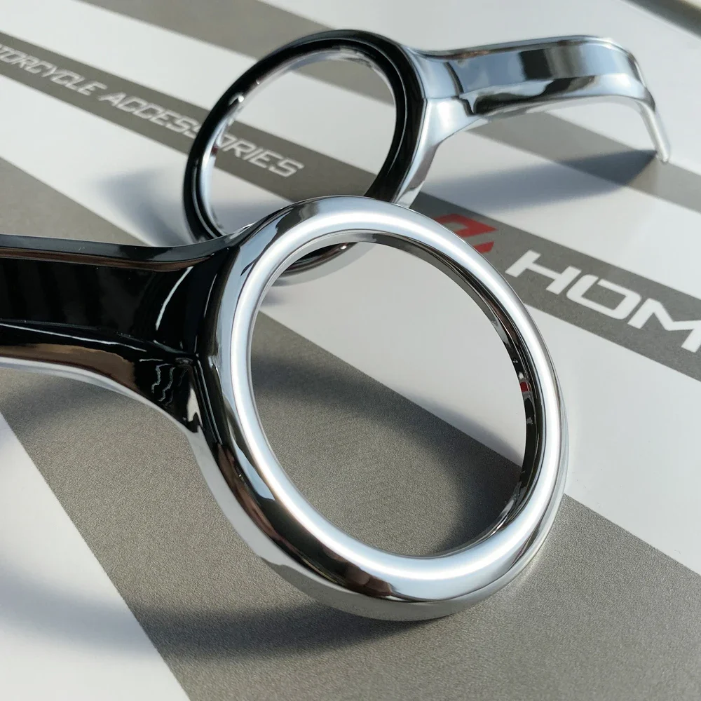 for HONDA Golden Wing GL1800 2018-2019 Electroplated Fog Lamp Decorative Ring Decorative Parts
for HONDA Golden Wing GL1800 2018-2019 Electroplated Fog Lamp Decorative Ring Decorative Parts