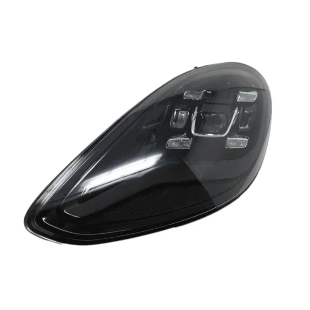 OEM 971941031F 971941032F фара в сборе для Porsche Panamera 971 2018-2022
OEM 971941031F 971941032F фара в сборе для Porsche Panamera 971 2018-2022