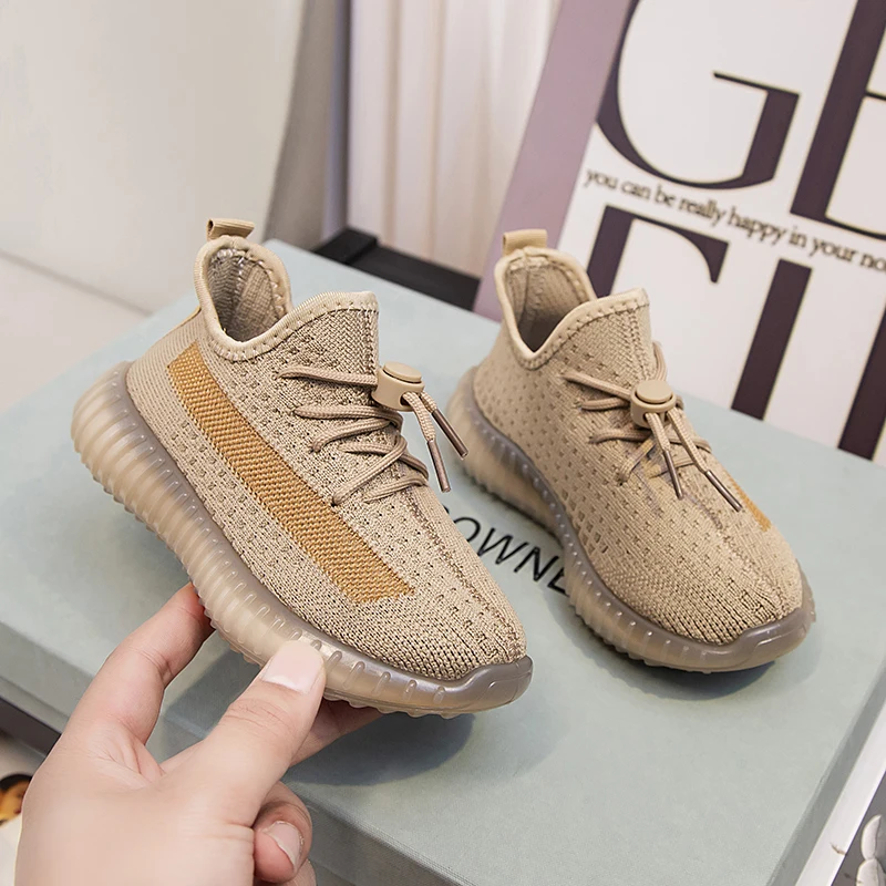 Kids Daily Walking Sneakers Summer Full Breathable Mesh Elastic Soft Sole Outdoor Fitness Casual Trainer Shoe
Kids Daily Walking Sneakers Summer Full Breathable Mesh Elastic Soft Sole Outdoor Fitness Casual Trainer Shoe